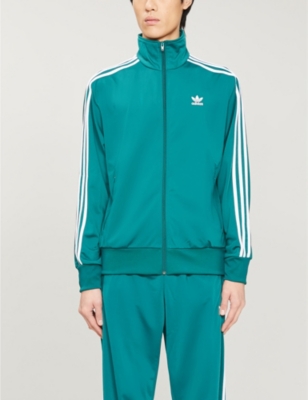 ADIDAS - Firebird shell tracksuit 