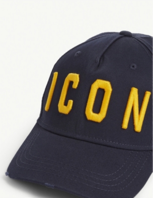 icon cap selfridges