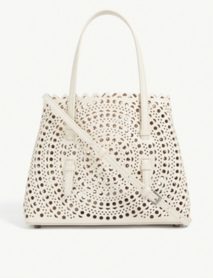 Azzedine Alaia Handbags | Paul Smith