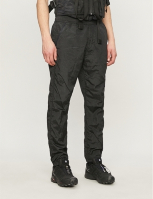 Stone island store shell pants