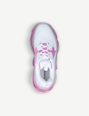 selfridges womens trainers