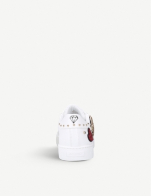 aldo elixir trainers