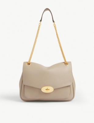 mulberry shoulder handbags