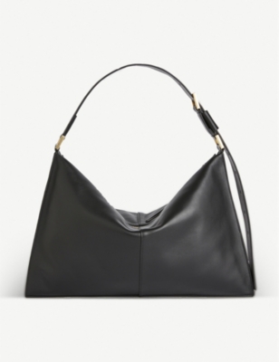 all saints shoulder bag