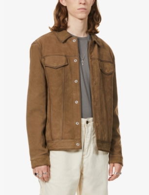 all saints hazel jacket