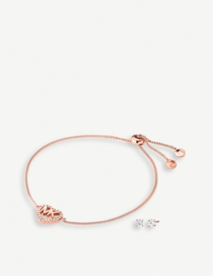 Selfridges michael kors bracelet new arrivals