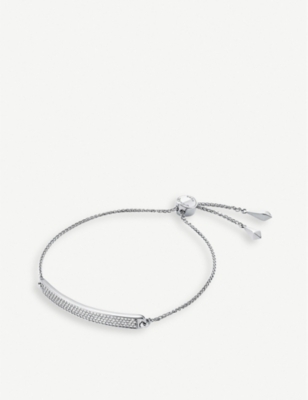 Selfridges michael on sale kors bracelet