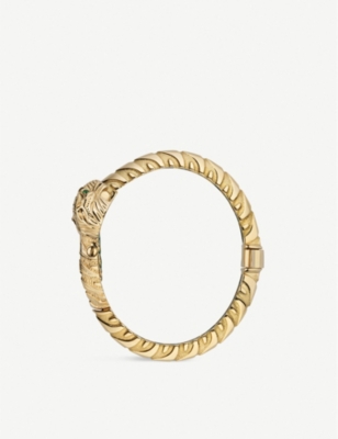 gucci necklace selfridges