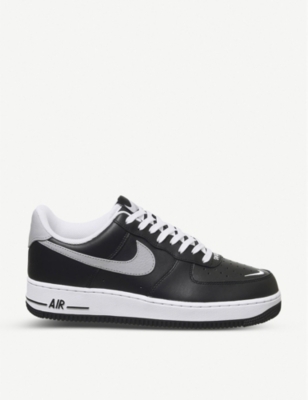 air force 1 lv8 leather