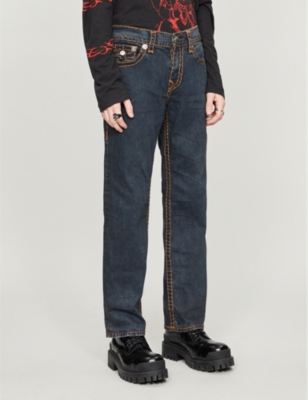 ricky super t jeans