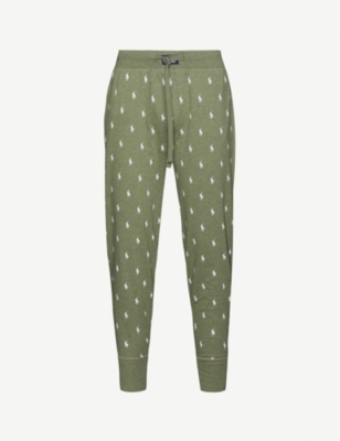ralph lauren mens jogging bottoms
