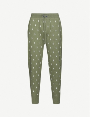 ralph lauren pj bottoms mens