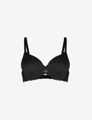 CHANTELLE Parisian Allure stretchwoven bra