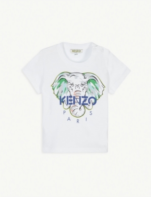 selfridges kenzo kids