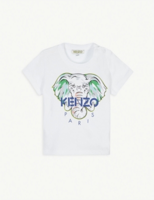 selfridges kenzo kids