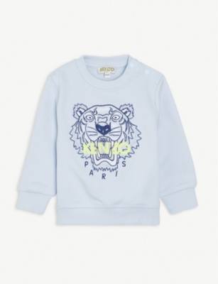kenzo jumper selfridges