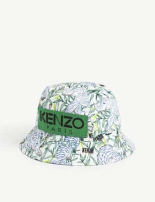 baby kenzo hat