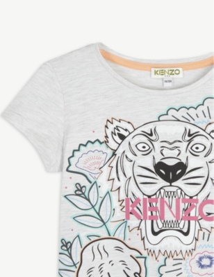 selfridges kenzo t shirt