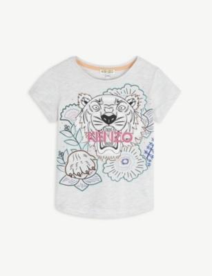 selfridges kenzo t shirt