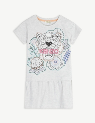 kenzo t shirt 14 years