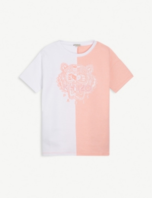 selfridges kenzo t shirt