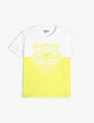 kenzo t shirt 14 years