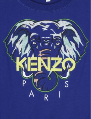 selfridges kenzo kids