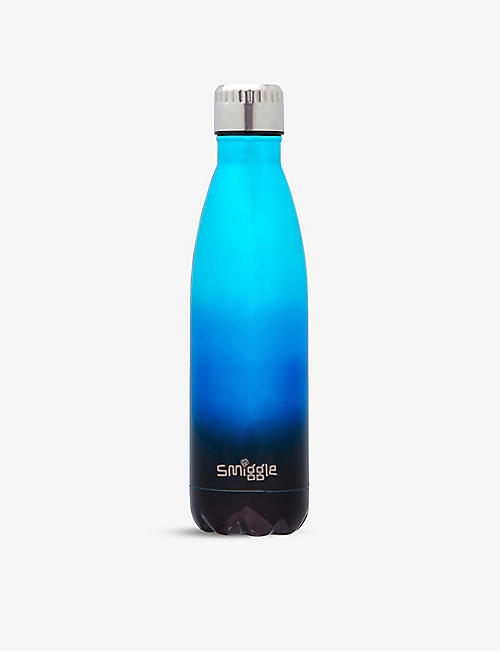 SMIGGLE: Wonder Stainless Steel Drink Bottle