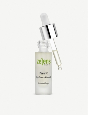 ZELENS Power C Treatment Drops 10ml