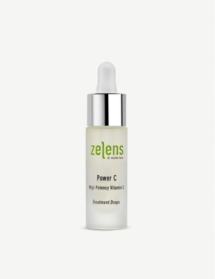 ZELENS Power C Treatment Drops 10ml