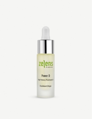 ZELENS Power D Treatment Drops 10ml