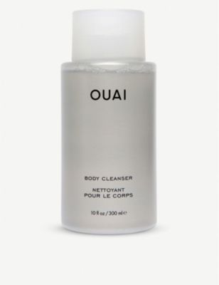OUAI: Body Cleanser 300ml