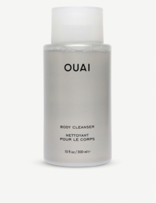OUAI Body Cleanser 300ml