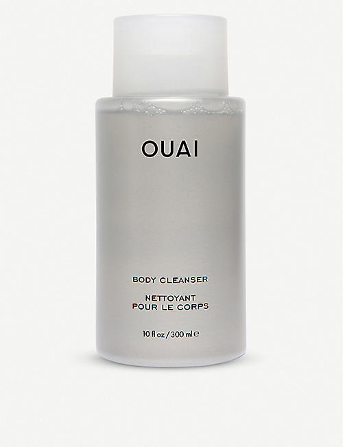 OUAI: Body Cleanser 300ml