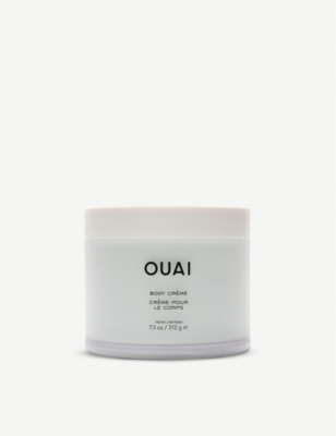 OUAI Body Crème 212g