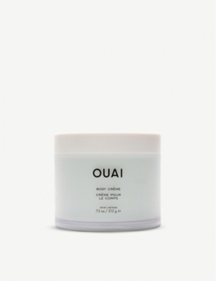 Shop Ouai Body Crème 212g