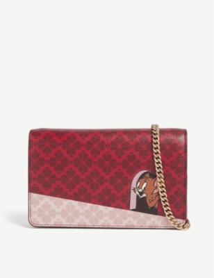 Tom and jerry discount kate spade purse