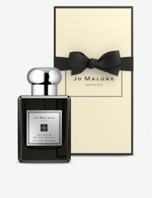 JO MALONE LONDON Vetiver & Golden Vanilla Cologne Intense 50ml