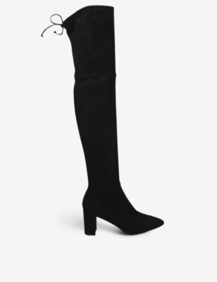 stuart over the knee boots