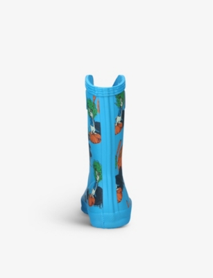 hunter boots selfridges