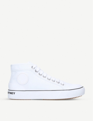 stella mccartney trainers selfridges