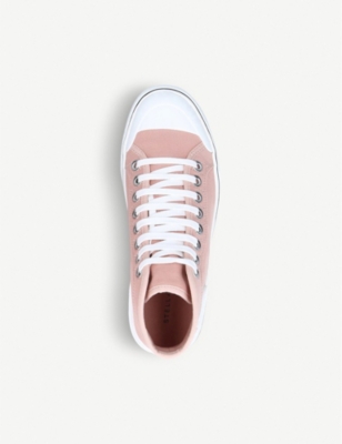 stella mccartney trainers selfridges