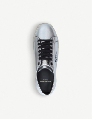 saint laurent paris shoes