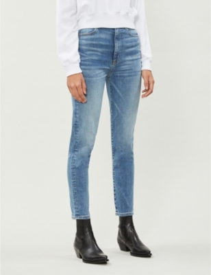 slvrlake beatnik jeans