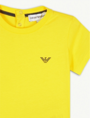 armani infant clothes