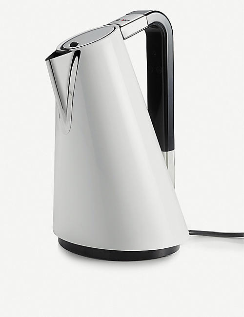 BUGATTI: Vera stainless steel kettle 1.7l