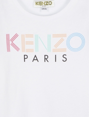 selfridges kenzo kids