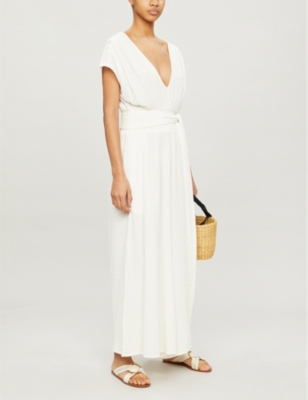 muslin jumpsuit