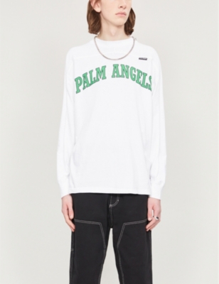 palm angels sweatshirt