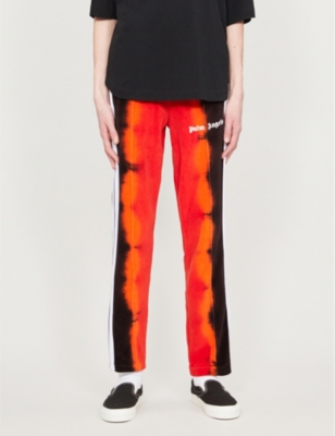 palm angels tracksuit bottoms